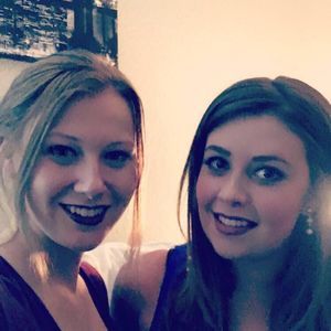 Meet your Posher, Sadie